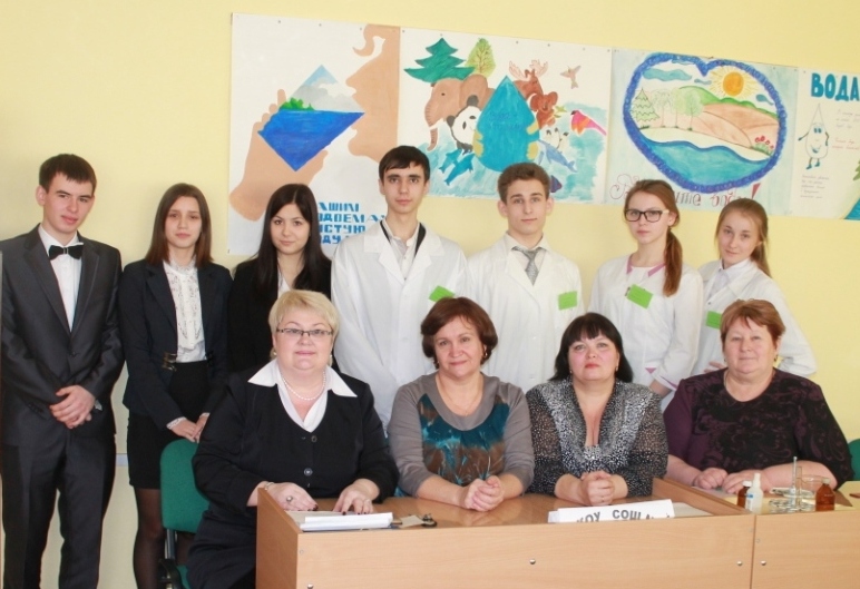 Преподаватель ВолГУ приняла участие в научно-практической экологической конференции (1).JPG